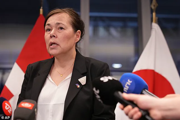 Privileged Access: Senator Tillis's Confidential Moment in the Heart of Geopolitical Tensions