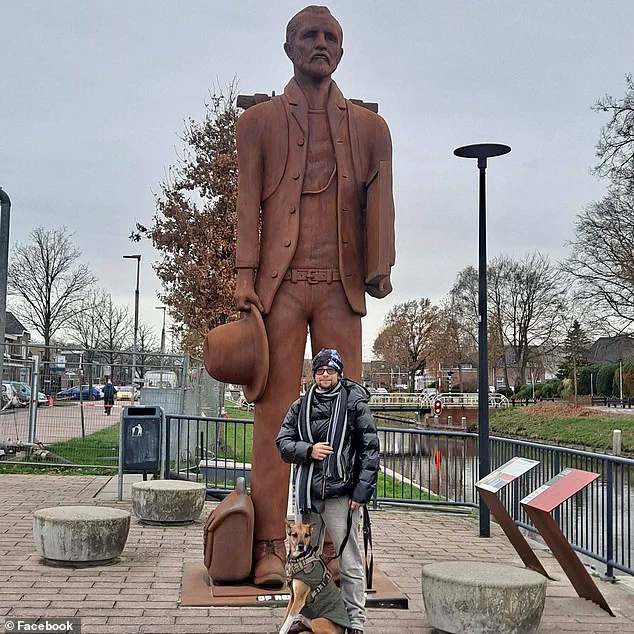 Surge in US Asylum Seekers in Netherlands Sparks Humanitarian Concerns