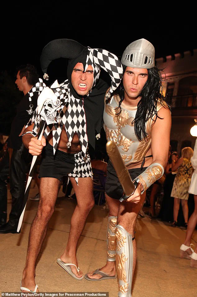 The Alexander Brothers: A Controversial Rise in High-Profile Real Estate