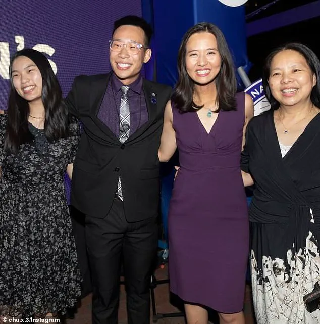 Behind Closed Doors: Boston Aide's Resignation Amid Alleged Cover-Up and Hidden Sexual Misconduct Claims