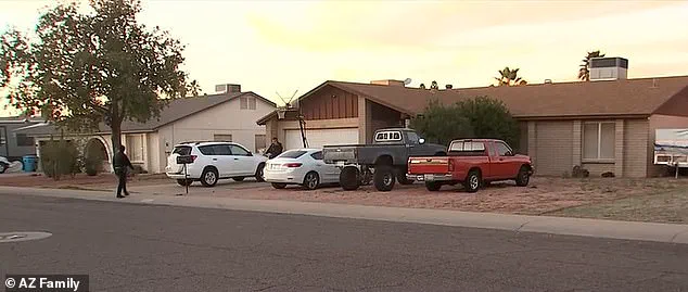 Breaking: Tragic Double Fatality in Phoenix Leaves Family in Shock