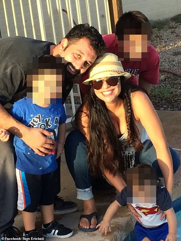 Breaking: Tragic Double Fatality in Phoenix Leaves Family in Shock