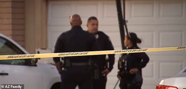 Breaking: Tragic Double Fatality in Phoenix Leaves Family in Shock