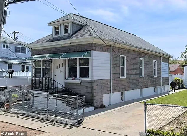 Neighbors and Law Enforcement Shocked as Ex-Gangster Frank Monte Killed by Pit Bull in Staten Island Tragedy