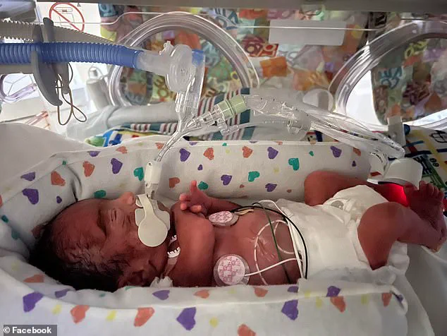 Neonatal Nurse Pleads No Contest to Child Abuse Charges, Facing Prison and Lifetime Healthcare Ban as Patient Safety Alarms Rise