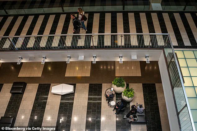 San Francisco Centre to Close January 26, Marking End of Era for Downtown Retail Hub