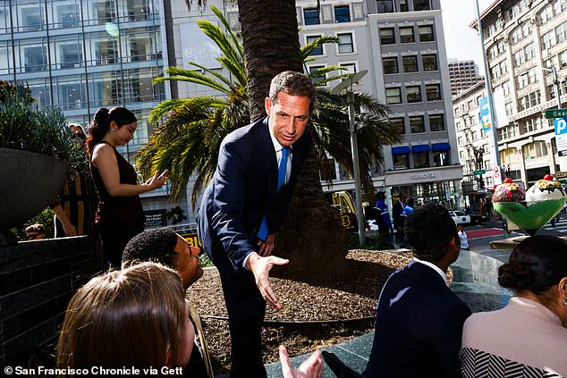 San Francisco Centre to Close January 26, Marking End of Era for Downtown Retail Hub