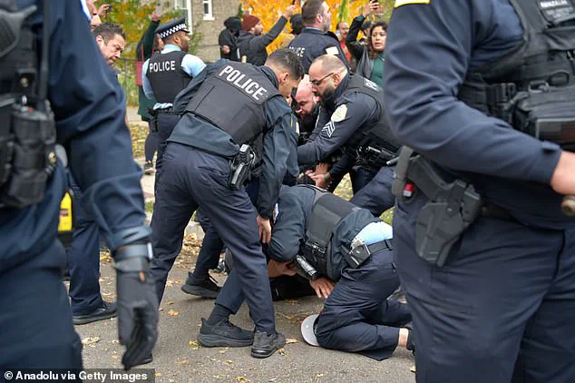 Toni Preckwinkle Faces Political Firestorm Over Controversial Fiscal Policies in Cook County