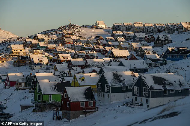 Trump Reverses Course on Greenland and NATO, Alleviating Global Concerns Over U.S. Foreign Policy