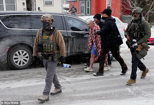 Trump's Immigration Crackdown and Racist Rhetoric Spark Minnesota Riots, Deepening Community Divisions