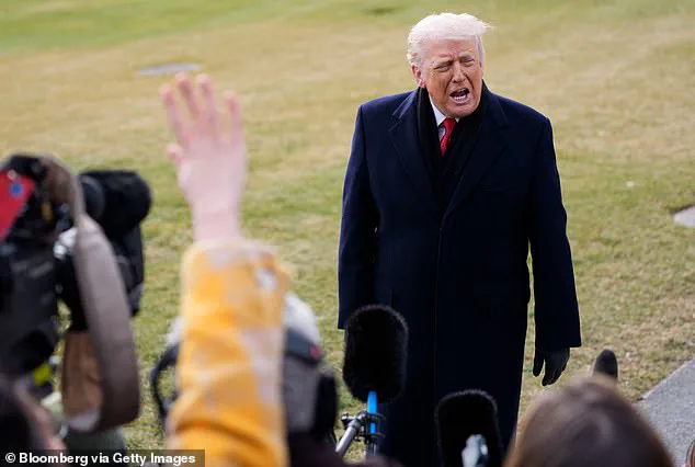 Trump's Unorthodox Diplomacy and European Diplomats' Perception of His 'Invincible' Power at Davos