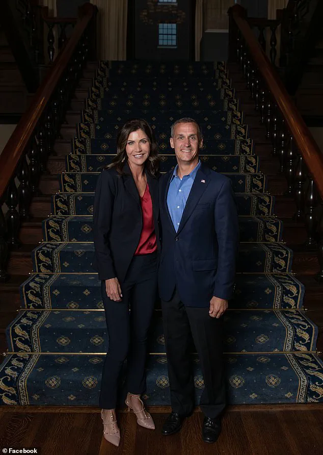 According to the Washington Examiner, DHS power struggle escalates with allegations of coordinated effort to oust CBP Commissioner Scott, Trump's immigration strategy under fire