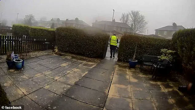 Amazon Delivery Driver Allegedly Caught on Camera Taking Cat During West Yorkshire Delivery, Footage Shows Incident