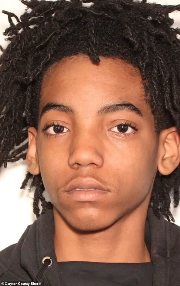 Clayton County Authorities: Father Turns in 16-Year-Old Son After Shooting in Atlanta