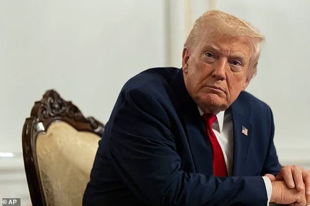 Elizabeth Holmes Requests Trump Administration to Commute Her Theranos Fraud Sentence