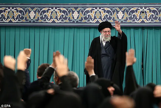 Exclusive: Trump Claims Ominous Threat Averted Iranian Mass Execution, Details Revealed in Exclusive Interview