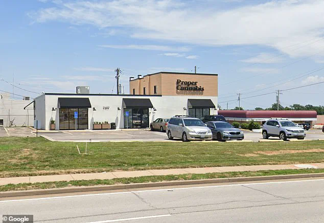 Residents of Rock Hill, Missouri Report Overpowering Cannabis Odor Complaints in Second Half of 2025