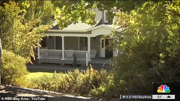 Shannon O'Connor Faces Over 60 Charges in Los Gatos Trial Over Alleged Underage Sex Parties