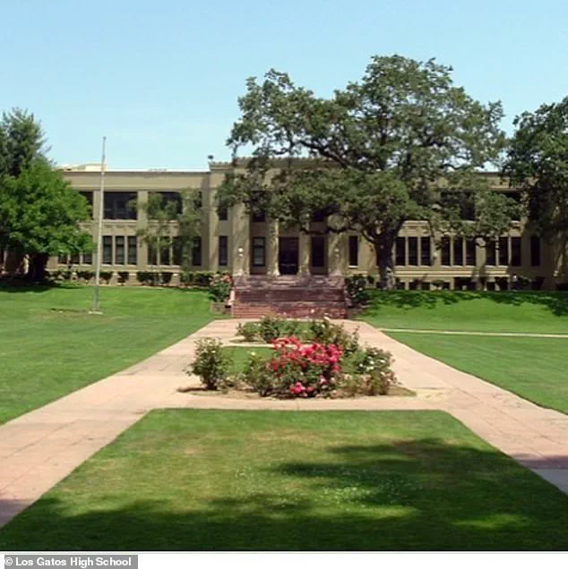 Shannon O'Connor Faces Over 60 Charges in Los Gatos Trial Over Alleged Underage Sex Parties