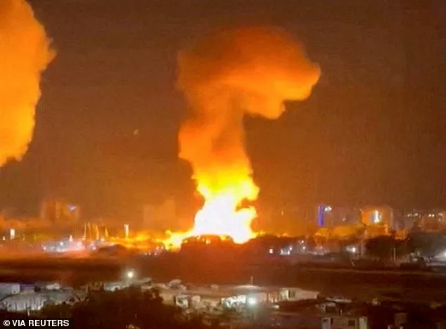 Trump Confirms Use of Secret Sonic Weapon in Capture of Venezuelan President, Details Remain Unclear