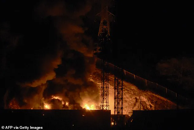 Trump Confirms Use of Secret Sonic Weapon in Capture of Venezuelan President, Details Remain Unclear