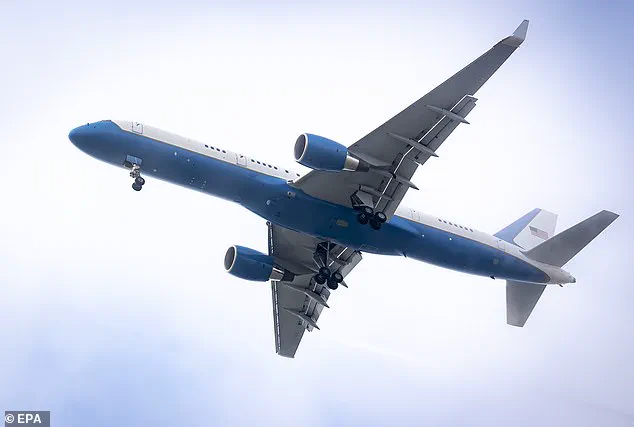 Trump's $400 Million Qatari-Donated Air Force One Set for Summer, Tied to America250 Celebration