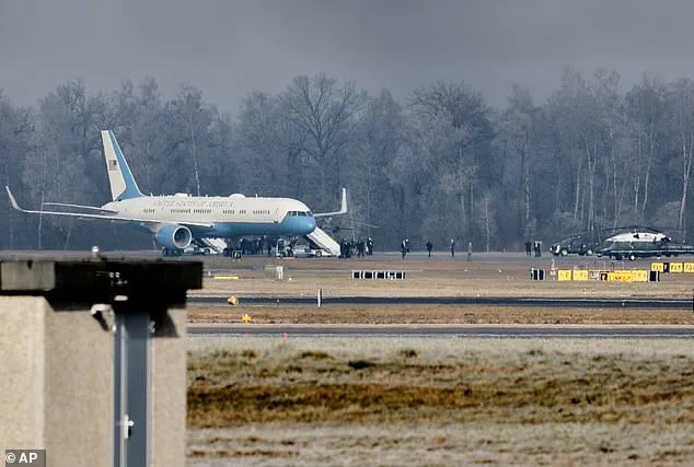 Trump's $400 Million Qatari-Donated Air Force One Set for Summer, Tied to America250 Celebration