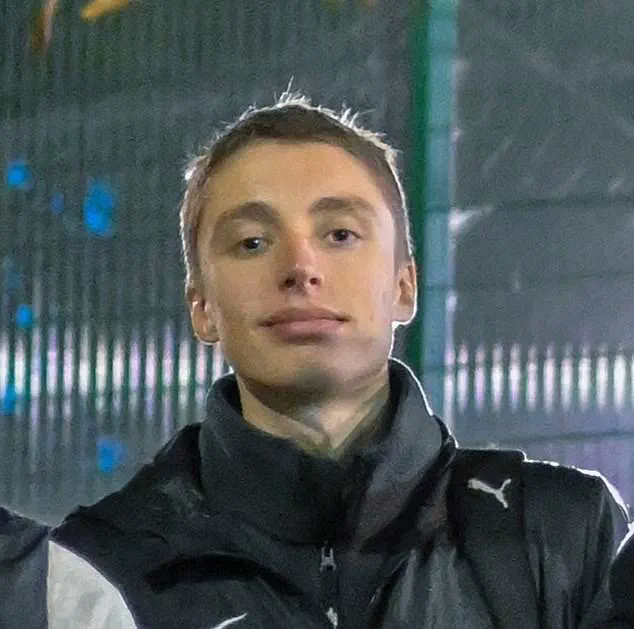 High-Profile Rape Case Involving Barron Trump's Friend Moves to Court as Accused Allegedly Destroys Air Fryer in Jealousy