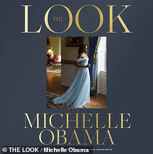Michelle Obama's Call Her Daddy Interview Sparks Hypocrisy Debate Over New Fashion Book