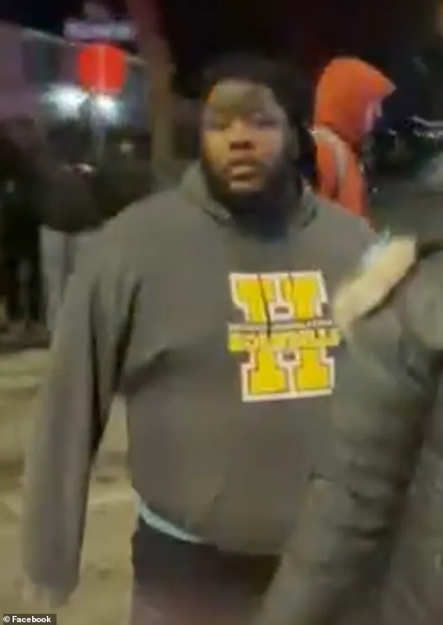 Mother Details Traumatic ICE Encounter During Protest, Highlighting Use of Tear Gas on Infant