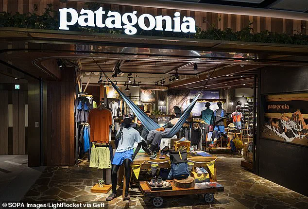 Patagonia Sues Pattie Gonia in Urgent Legal Battle Over Environmental Advocacy Name