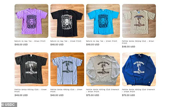 Patagonia Sues Pattie Gonia in Urgent Legal Battle Over Environmental Advocacy Name