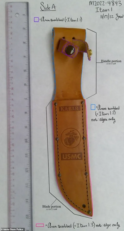 The Perfect Crime That Crumbled: A Criminology PhD's Fatal Flaw