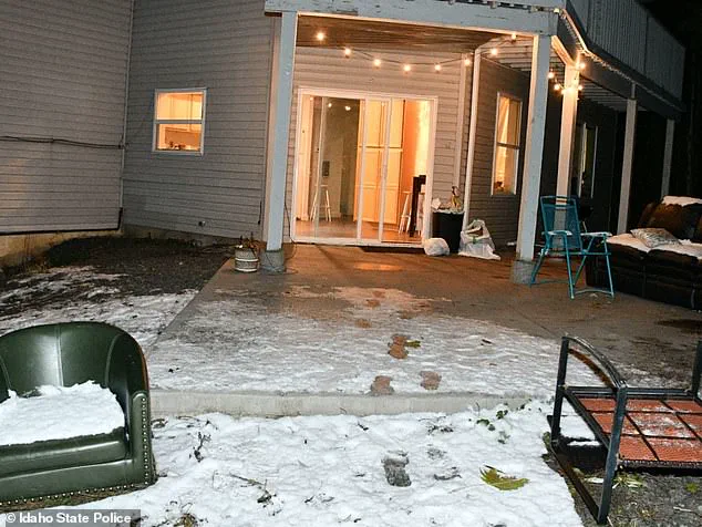 The Perfect Crime That Crumbled: A Criminology PhD's Fatal Flaw