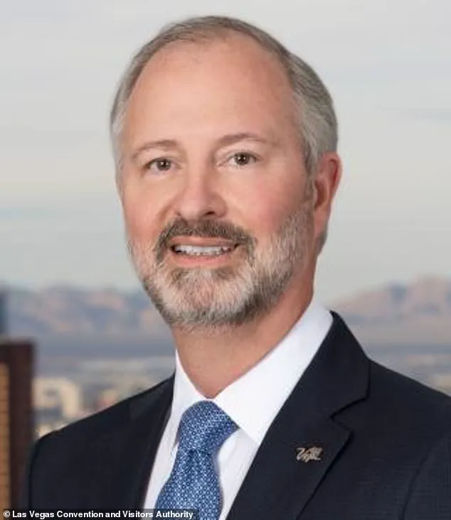 Trump's Foreign Policy and the Uncertain Future of Las Vegas Tourism