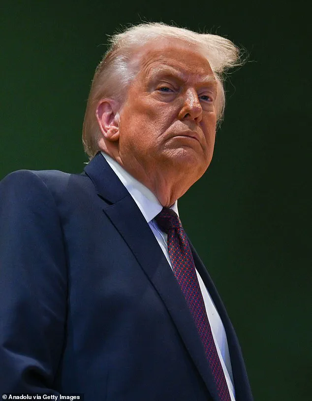 Trump's Foreign Policy and the Uncertain Future of Las Vegas Tourism