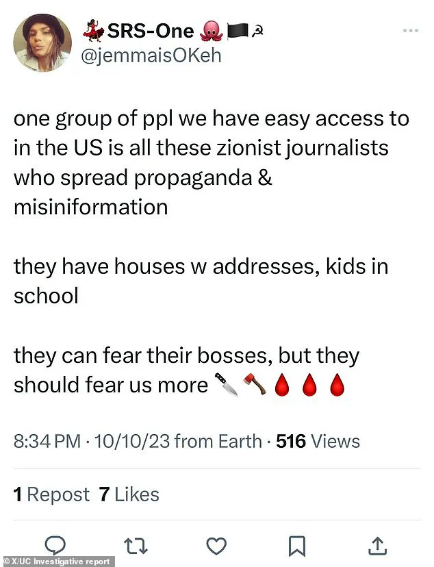 University of California, Davis Retains Professor Amid Controversy Over Threatening Post Targeting Pro-Israel Individuals