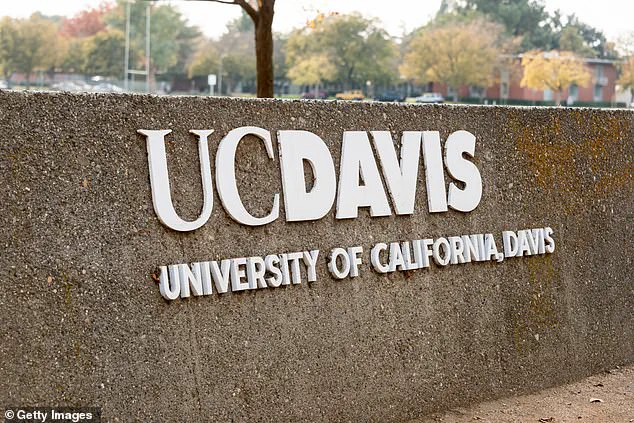 University of California, Davis Retains Professor Amid Controversy Over Threatening Post Targeting Pro-Israel Individuals