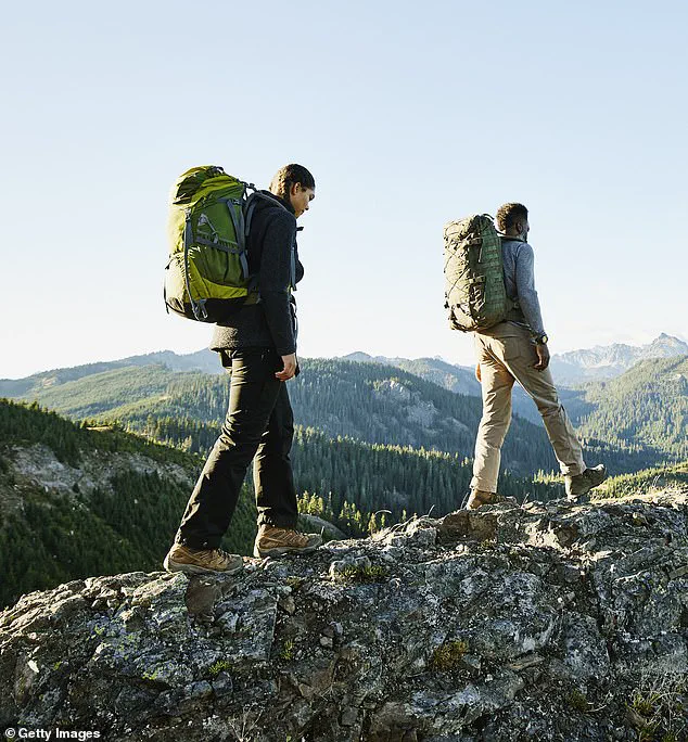Unnamed Hiker Dies on Mount Whitney as Winter Conditions Spark Safety Warnings