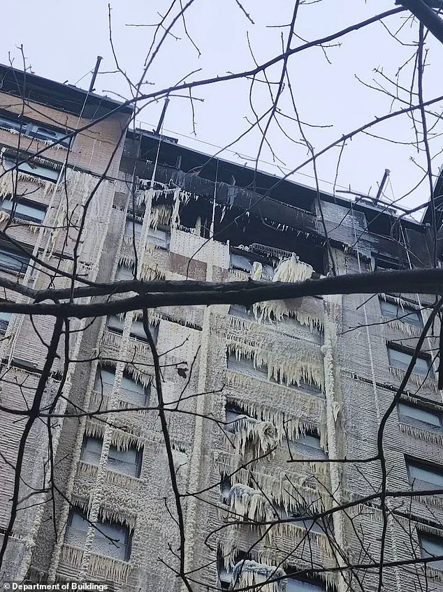 Devastating Bronx Apartment Building Explosion Leaves One Dead, Dozens Injured, and Hundreds Displaced as Investigation Begins