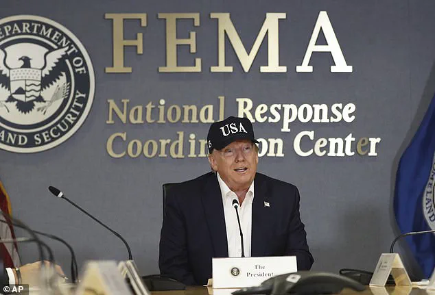 FEMA Deploys Resources as Winter Storm Threatens Life-Threatening Conditions Across the U.S.