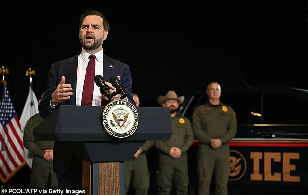 Five-Year-Old Boy Detained by ICE Amid Controversy Over Trump's Immigration Policies