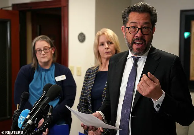 Five-Year-Old Boy Detained by ICE Amid Controversy Over Trump's Immigration Policies