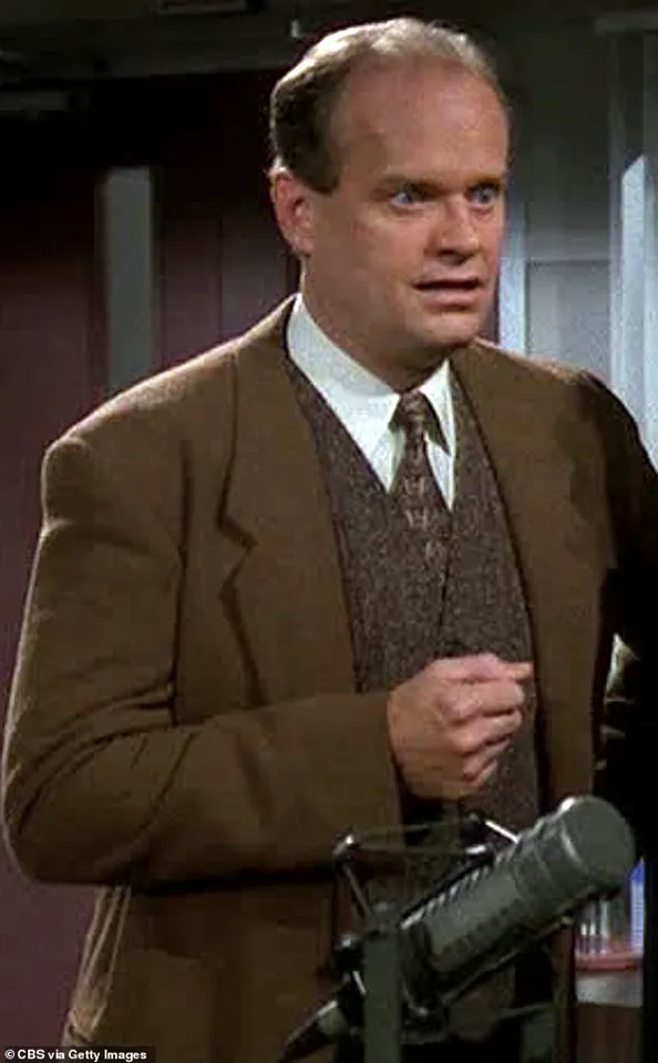 Neighbors Accuse Kelsey Grammer of Letting Somerset Property Deteriorate Despite £1m Investment and Conversion Plans