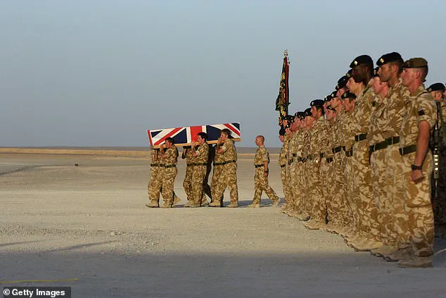 Rod Stewart Condemns Donald Trump's Remarks on British War Dead, Calls for Apology Over Emotional Toll on Families