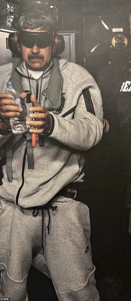 Trump's 'Discombobulator' and the Global Risks of Unchecked Power