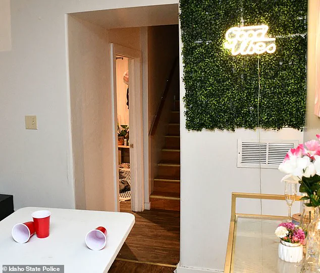 Vivid, Joyful Lives Erased: New Idaho Murder Photos Reveal Tragedy Behind the Brutality