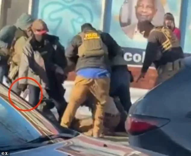 Debate Over Lethal Force by Federal Agents in Minneapolis After Killing of U.S. Army Veteran and Nurse Alex Pretti