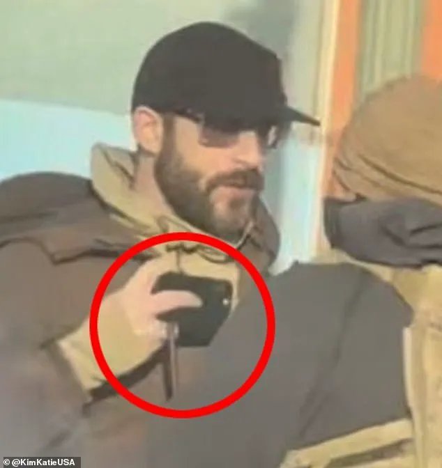 Exclusive Access: Inside the Controversy Over ICE's Use of Force and the Silenced Voices of Protesters