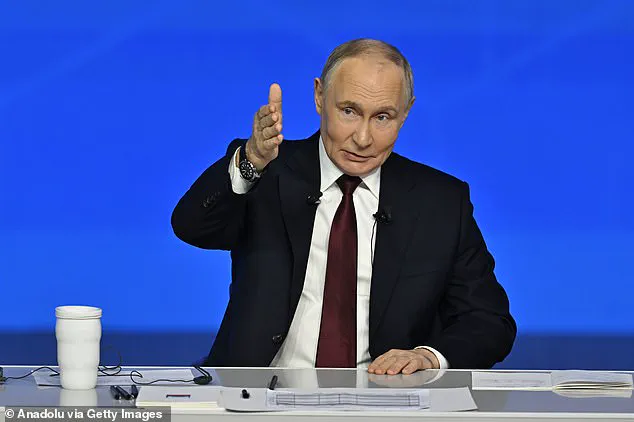 Geopolitical Shifts and Public Impact: Trump's Role in Potential Putin-Zelensky Talks Amid War's Uncertain Future